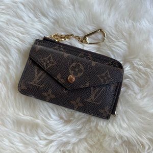 Designed inspired wallet